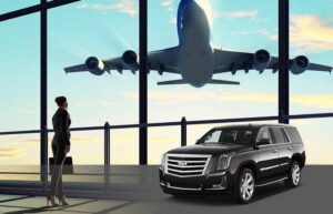 Book Limousine Services Chicago - Airport Transfers