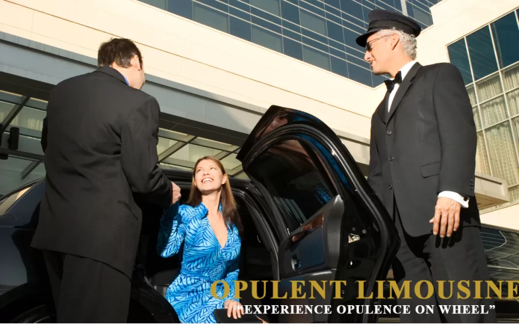 Popular Round Trip Limo Services in Chicago