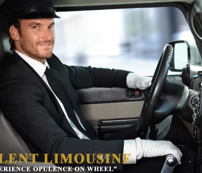 Limousine Service in Lake County, Ohio